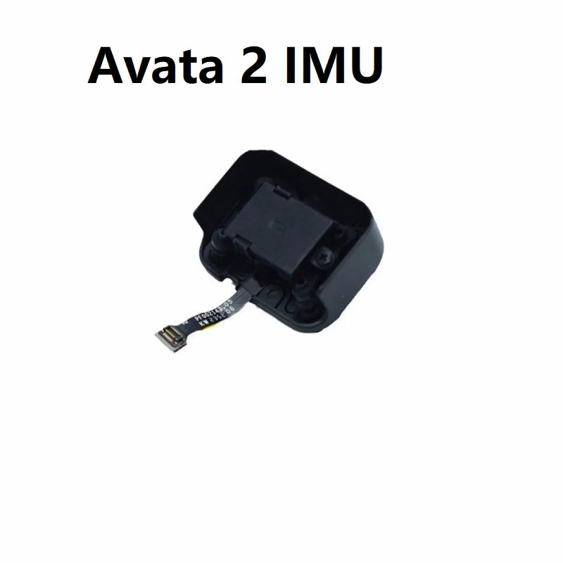 Original for DJI Avata 2 repair parts gimbal camera gimbal protective cover IMU frame accessories