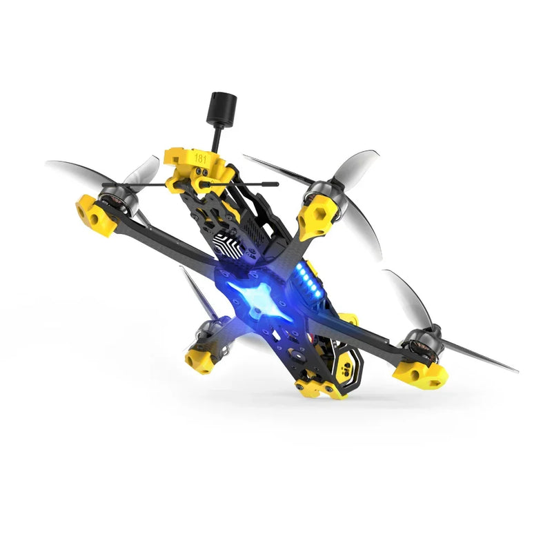 SpeedyBee Master 5 V2 HD O3 Air Unit FPV 5 Freestyle drone