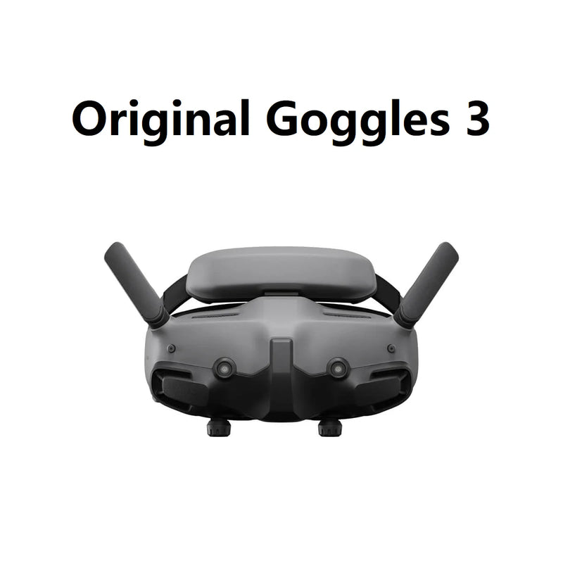 DJI Goggles 3