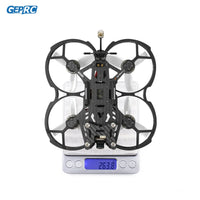 GEPRC Cinelog35 V2 Analog FPV Drone System 2650KV VTX SPEEDX2 ICM 42688-P F722-45A AIO V2 RC Quadcopter Freestyle Drone