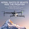 ZLL SG909 Professional Drone 4K Camera 3-Axis Gimbal Touch Screen Brushless Motor Radar Obstacle Avoidance