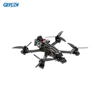 GEPRC Vapor-D5/X5 WTFPV FPV TAKER BLS 60A 4in1 ESC F722 V2 FC High-performance Freestyle 2207E 1960KV RC Quadcopter Freestyle Drone