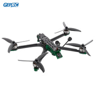 GEPRC MK5D-LR7 HD O3 Long Range FPV Drone Air Unit SPAN F722 BT HD V3 2806.5 1350KV TBS ELRS RC FPV Quadcopter Freestyle Drone