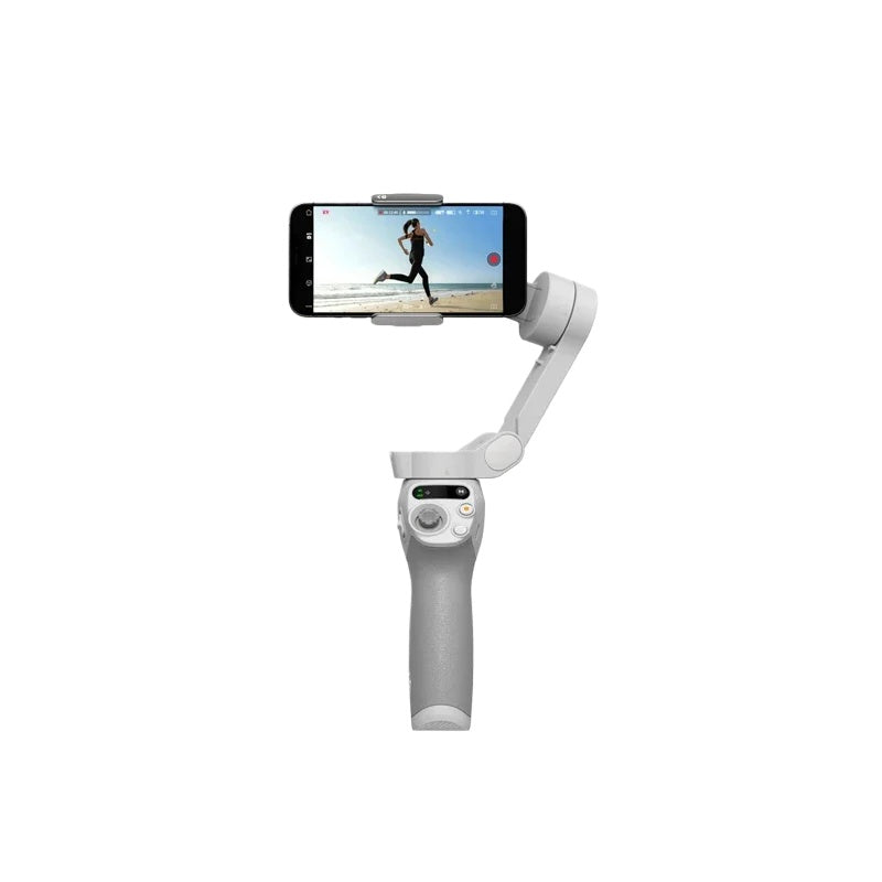 DJI Osmo Mobile SE OM SE Handheld Gimbal ActiveTrack 5.0 Magnetic Design Quick Roll DJI Brand New Original in Stock
