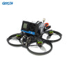 GEPRC Cinebot30 HD O3 FPV Drone System 6S 2450KV VTX O3 Air Unit 4K 60fps Video 155 Wide-angle RC FPV Quadcopter Freestyle Drone