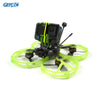 GEPRC CineLog35 Performance Analog FPV Drone 6S Cinewhoop F722-45A SPEEDX2 2105.5-2650KV For RC FPV Quadcopter Freestyle Drone